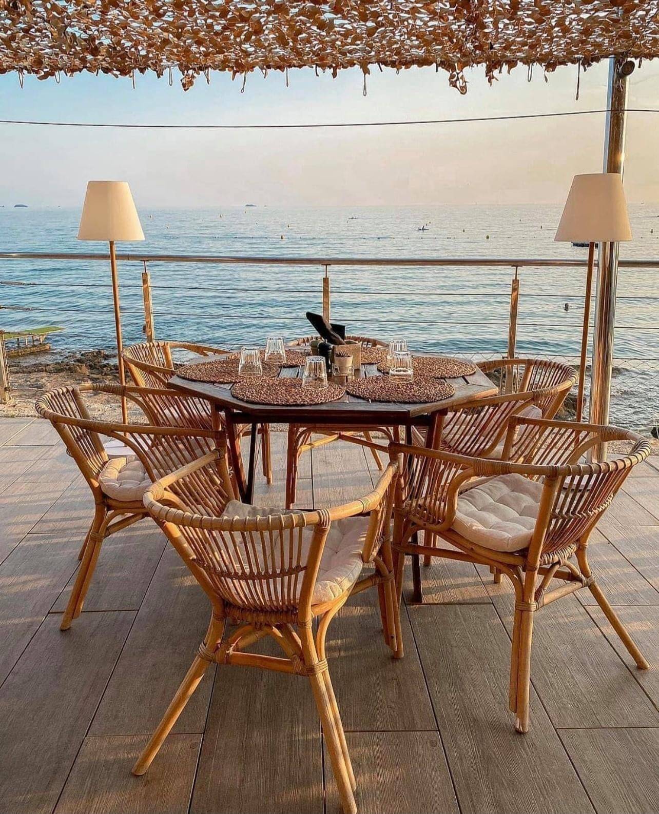 Lumisky - Lampadaire solaire STANDY WOOD SOLAR H150cm - Imagen 7