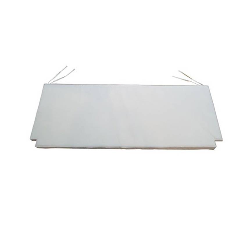 Teck'Attitude - Coussin crème pour banc 180 cm - TECK'Attitude - Imagen 1