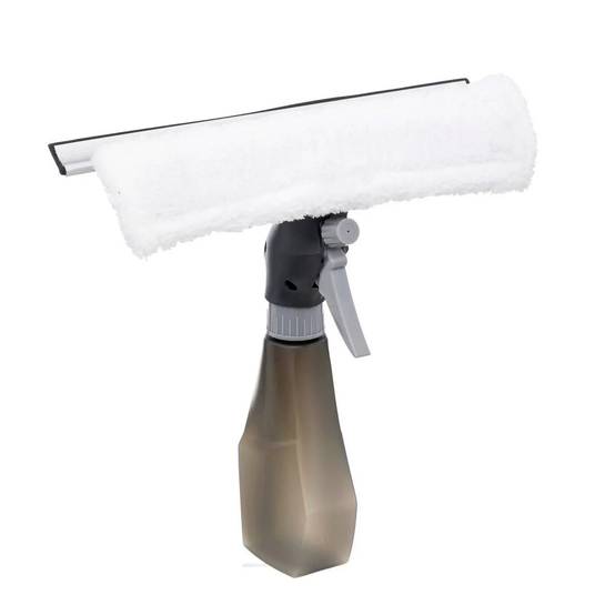 Spray Lave Vitre 3en1 "Mop" 27cm Gris - Image 1