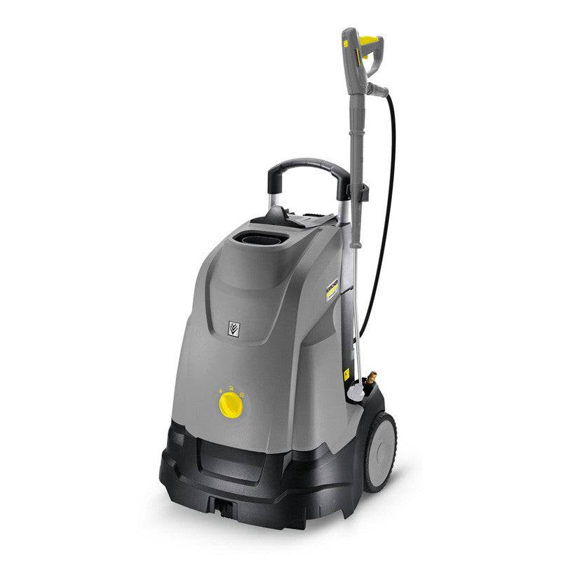 Kärcher - Nettoyeur haute pression eau chaude HDS 5/15 U+ - 10649160 - Karcher