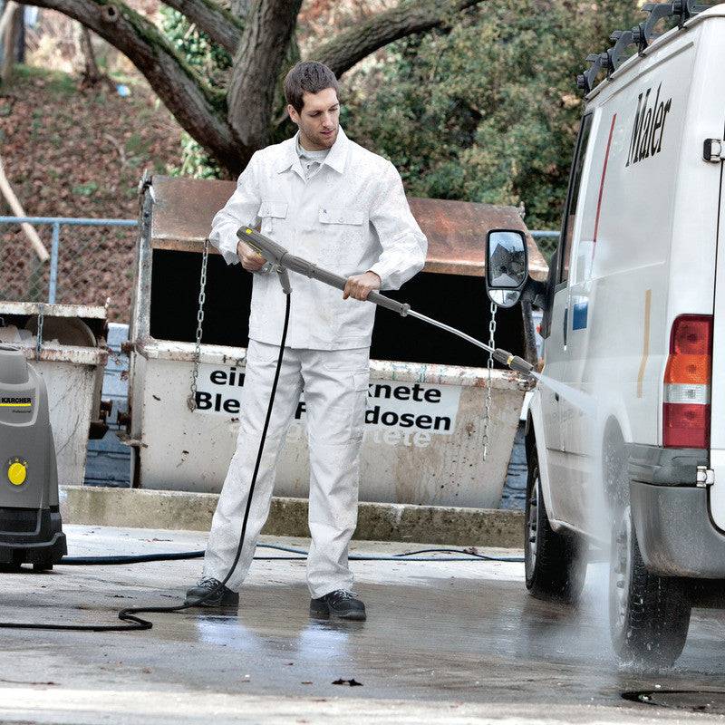 Kärcher - Nettoyeur haute pression eau chaude HDS 5/15 U+ - 10649160 - Karcher - Image 3