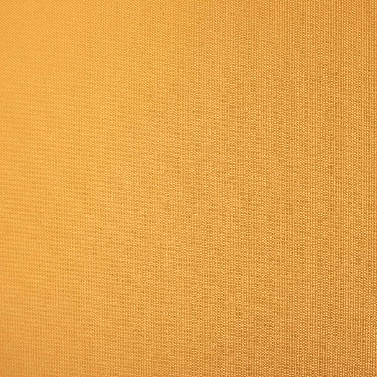 Nappe en polycoton Jaune Ocre 150 x 250 cm - Imagen 2