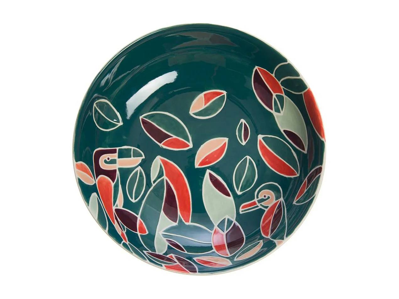 Amadeus - Ensaladera Vanina 28 cm - Imagen 1