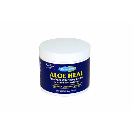 ALOE HEAL CREAM - FARNAM 113 g