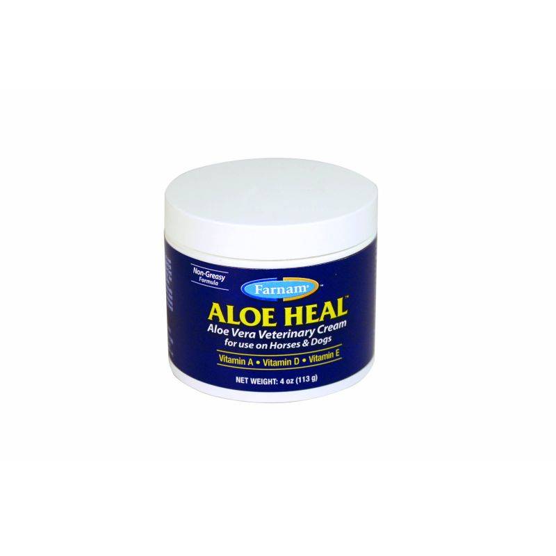 ALOE HEAL CREAM - FARNAM 113 g