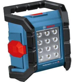 Bosch - Lampe Gli 18V-1200C Solo BOSCH - 0601446700 - Image 1