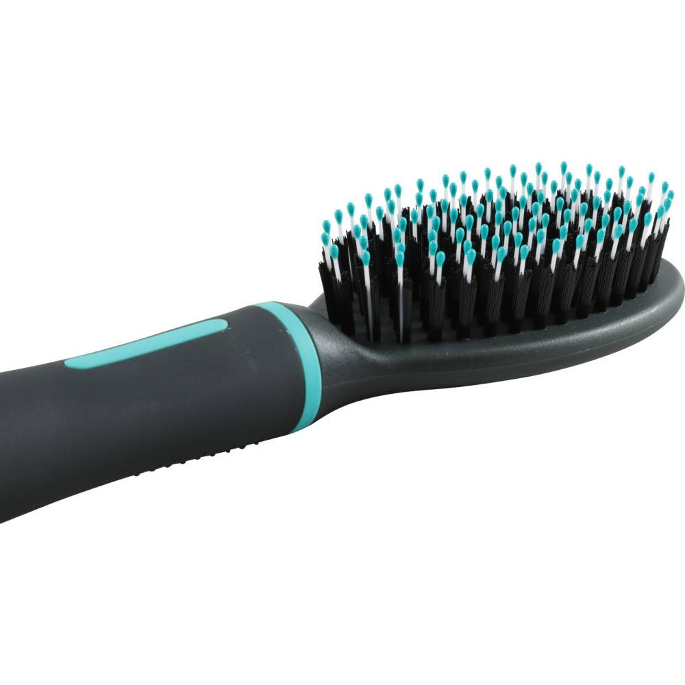 Zolux - Brosse bi-matière taille S pour chiens. - Imagen 4