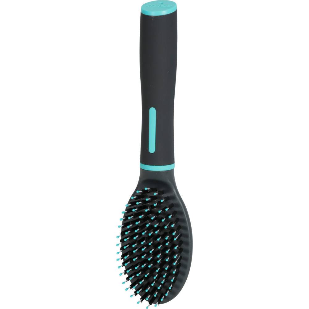Zolux - Brosse bi-matière taille S pour chiens. - Imagen 2
