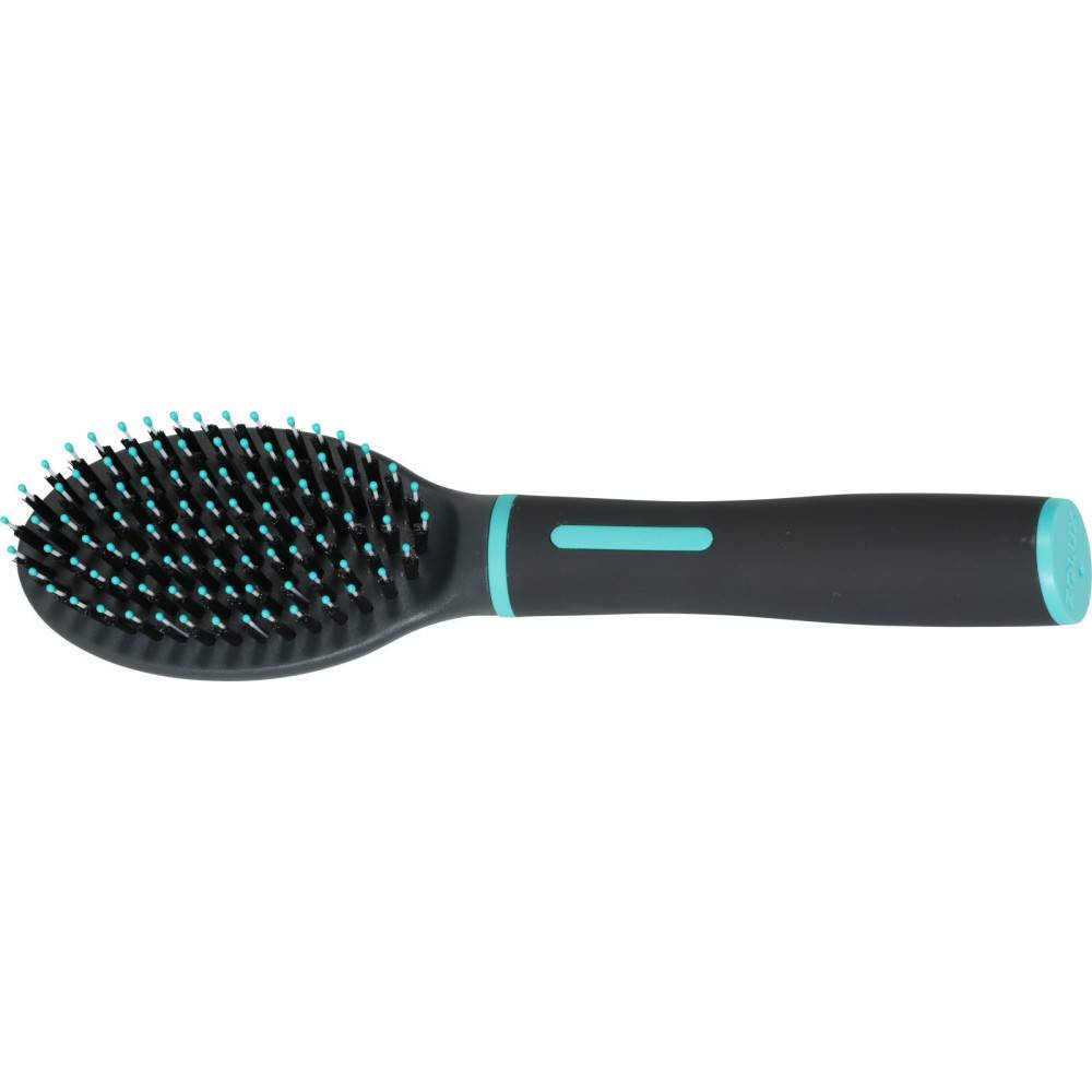 Zolux - Brosse bi-matière taille S pour chiens. - Imagen 1