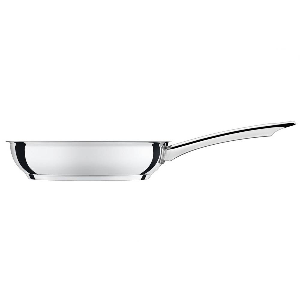 Poêle inox 24cm 0748246021 Wmf - Imagen 2