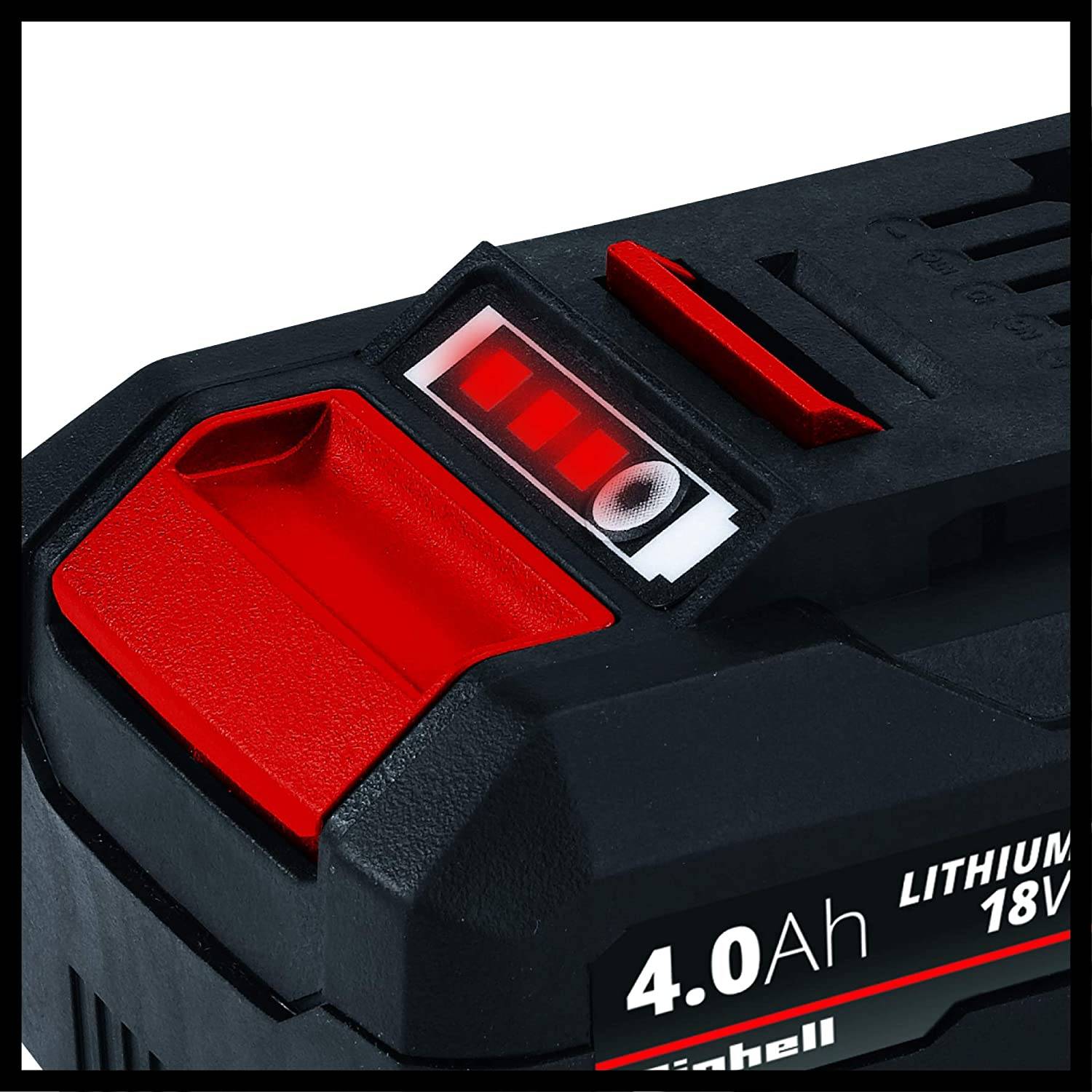 Einhell - Batteries Twinpack 18V 2x4,0Ah Power X-Change Einhell - Image 2
