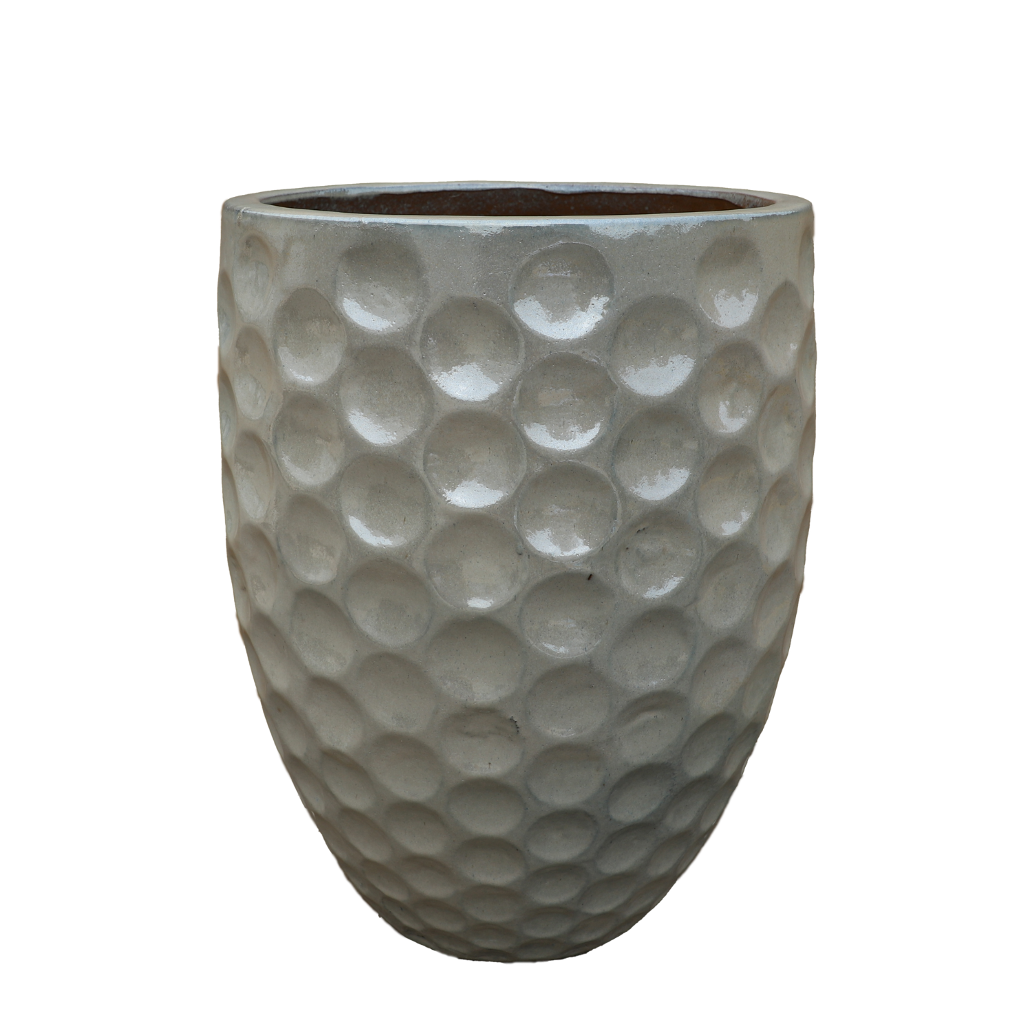 Pot MEROVEE 42x55cm perle - Image 5