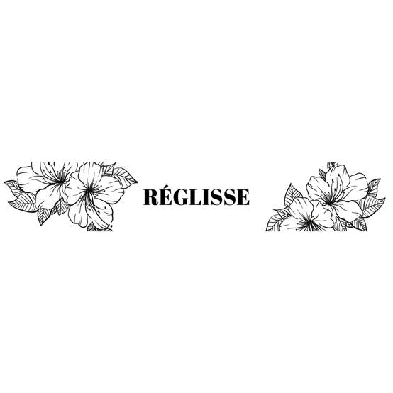 Gamelle personnalisée