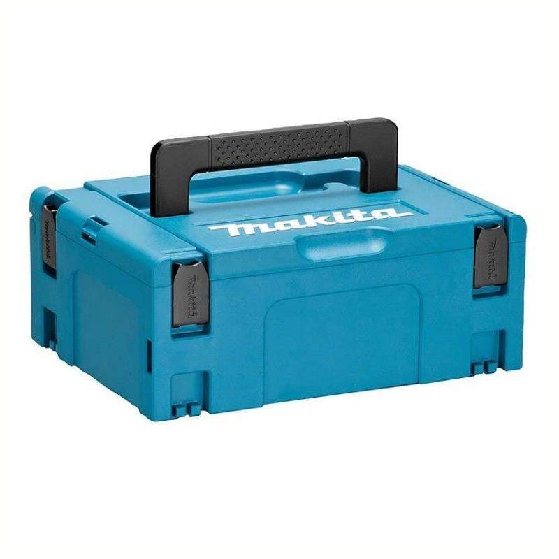 Makita - Perceuse à percussion BL 130Nm 18V Li-ion MAKITA 2 batt.BL850B + chargeur - DHP486RTJ - Imagen 4