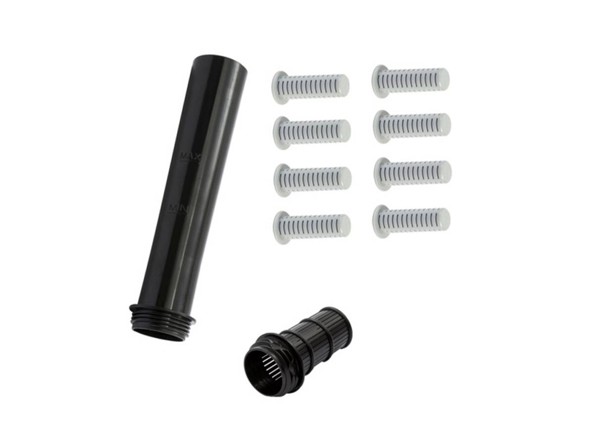 Bestway - Crépines + tube central pour filtres à sable 3,028 m³/h et 5,678 m³/h - Bestway - Imagen 1