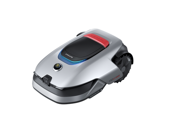 DREAME A2 3000 – Robot tondeuse sans fil périphérique 3 000 m², LiDAR 3D et navigation intelligente - Image 1