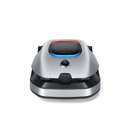DREAME A2 3000 – Robot tondeuse sans fil périphérique 3 000 m², LiDAR 3D et navigation intelligente - Image 4