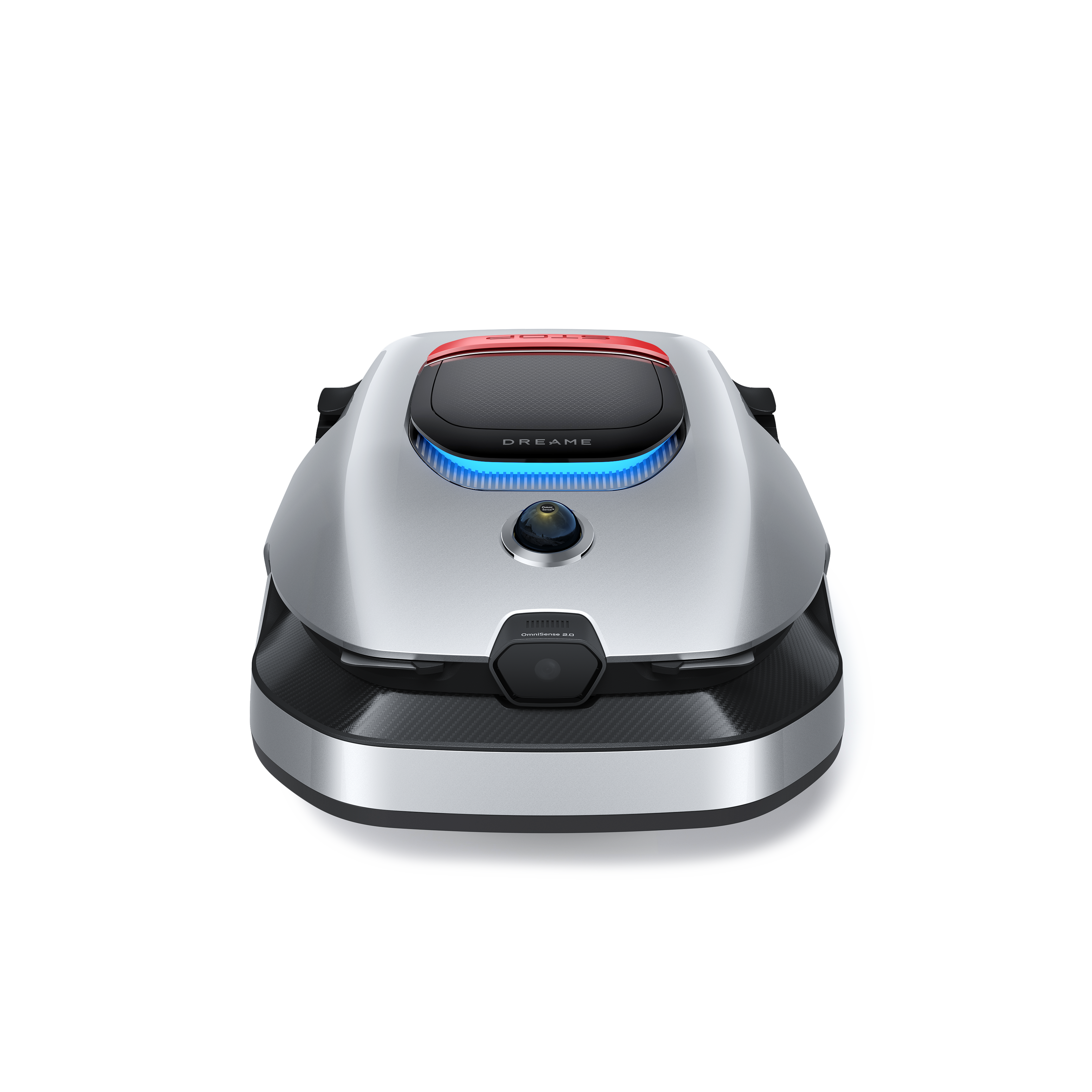 DREAME A2 3000 – Robot tondeuse sans fil périphérique 3 000 m², LiDAR 3D et navigation intelligente - Image 4
