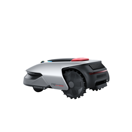 DREAME A2 3000 – Robot tondeuse sans fil périphérique 3 000 m², LiDAR 3D et navigation intelligente - Image 2