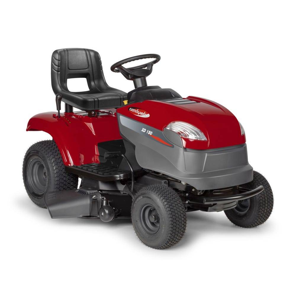 Tondeuse XD 150 ST 350 AVS, 352cc, éjection latérale - STIGA - Imagen 1