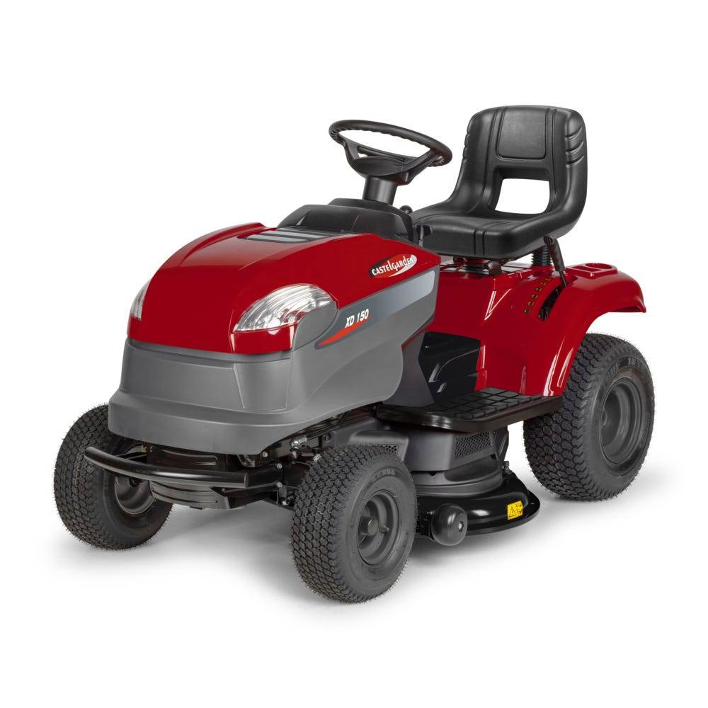 Tondeuse XD 150 ST 350 AVS, 352cc, éjection latérale - STIGA - Imagen 2