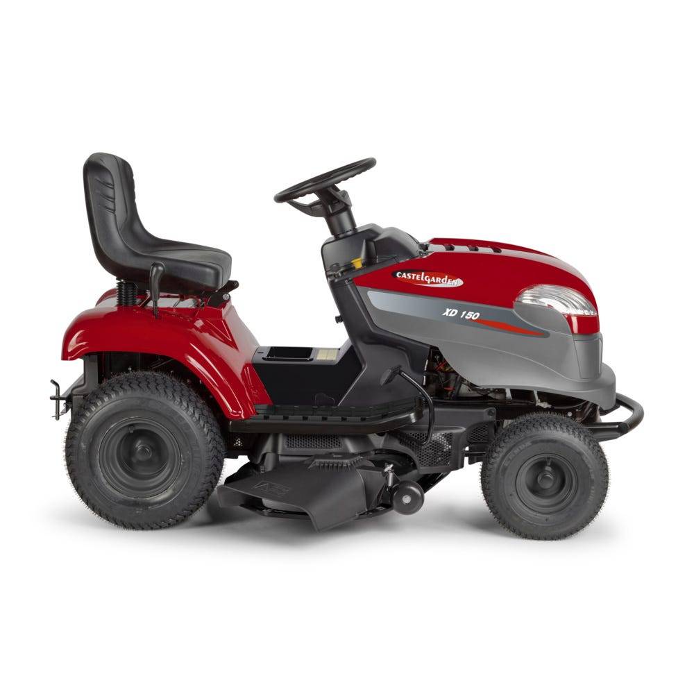 Tondeuse XD 150 ST 350 AVS, 352cc, éjection latérale - STIGA - Imagen 3