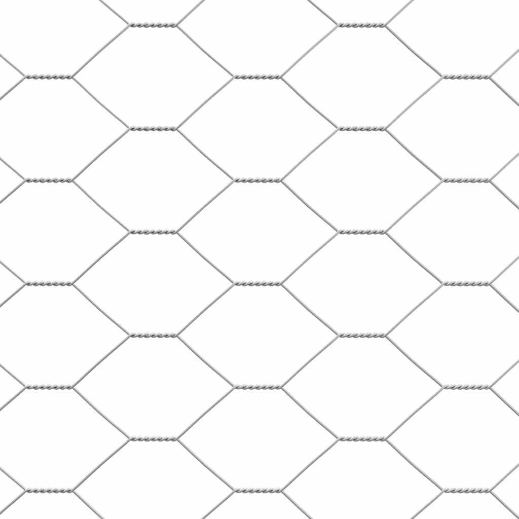 Enclos à Poules 6x2m en Acier Galvanisé avec Bâche de Toit Étanche – ComfortXL Outdoor Living - Image 7