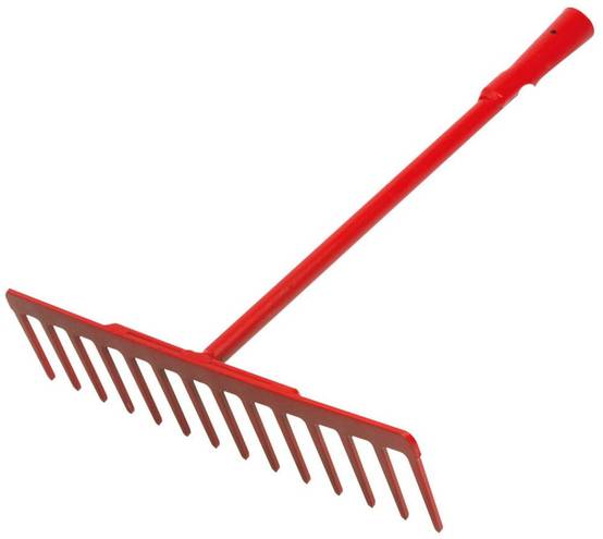 Râteau à goudron - MOB - Image 1