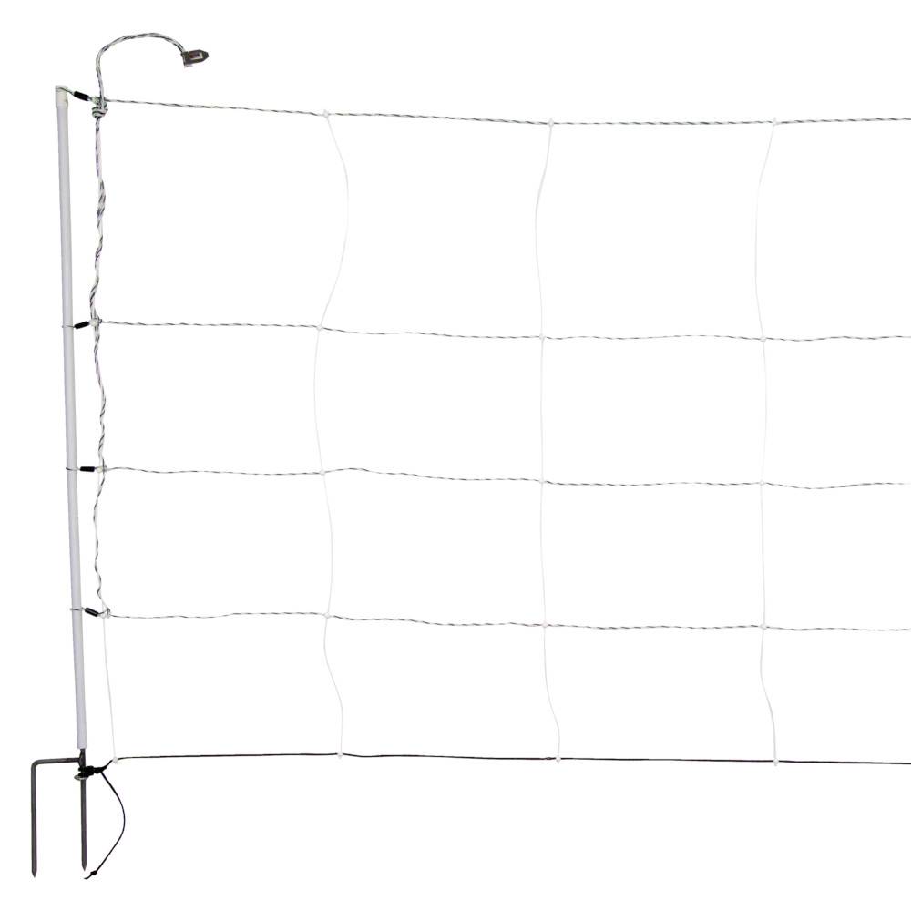 Horizont - Filet moutons double pointe, turbomax extra, 0.90 x 50 m - Imagen 1