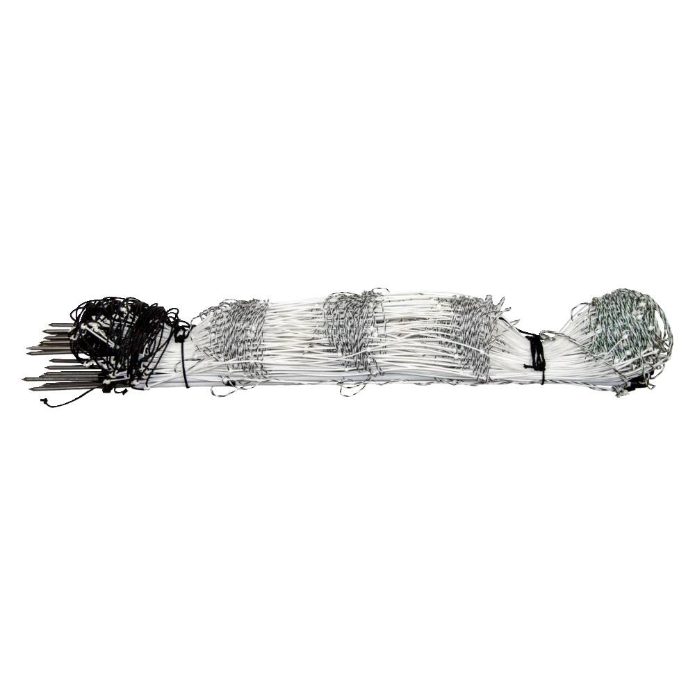 Horizont - Filet moutons double pointe, turbomax extra, 0.90 x 50 m - Imagen 2