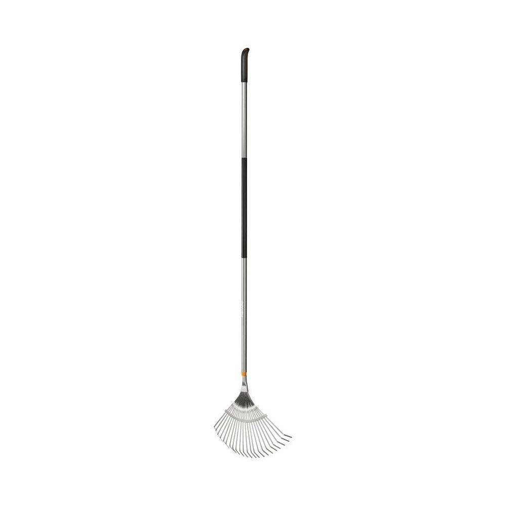 Fiskars - Râteau à feuilles Ergonomic - Image 1