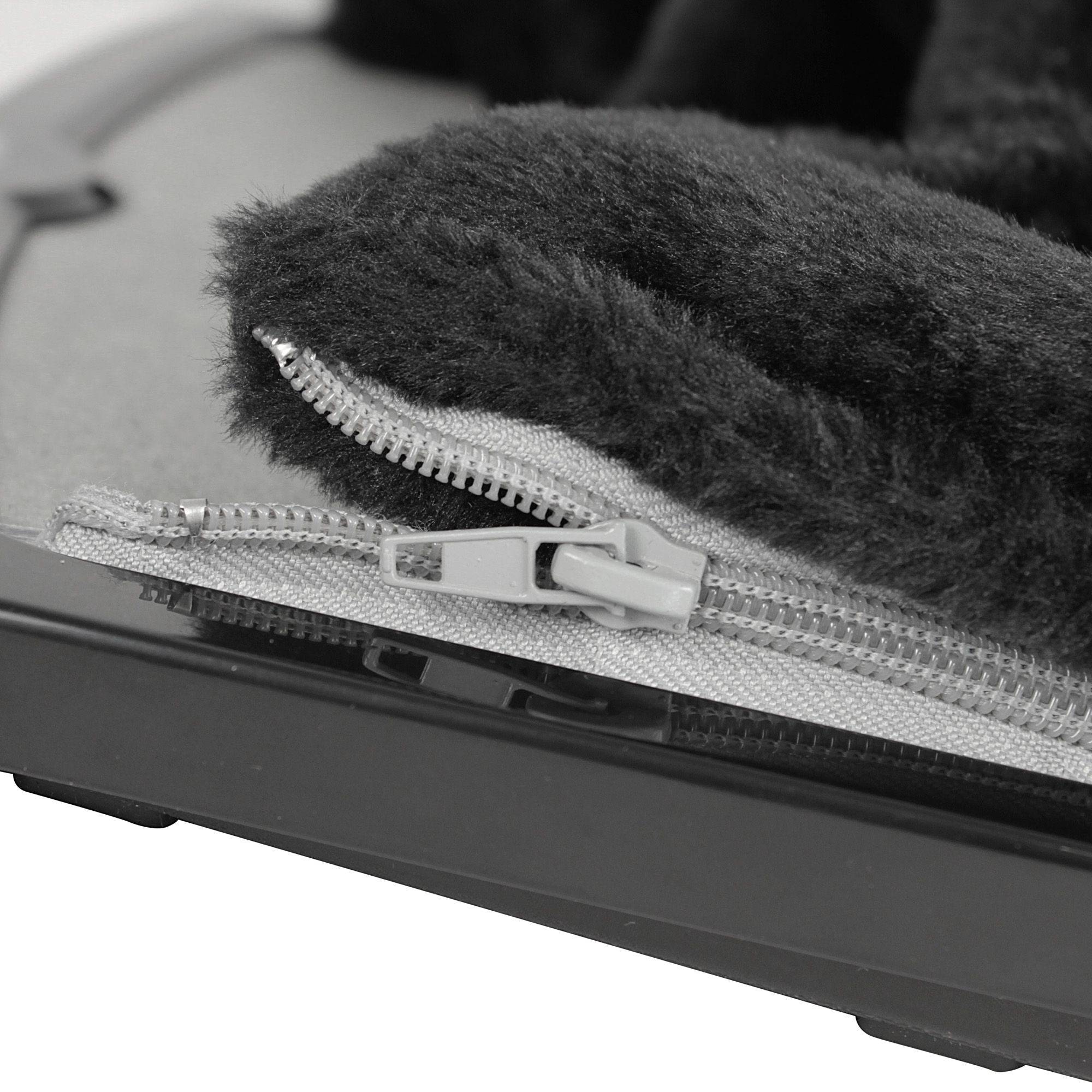 Chauffe-Pieds FISHTEC Electrique - 2 niveaux d'intensité - Image 9