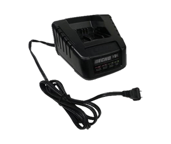 Echo - Tronçonneuse à batterie 56V 50,4V – ECHO – kit batterie 2,3Ah + chargeur – DCS2500/C1 - Image 2