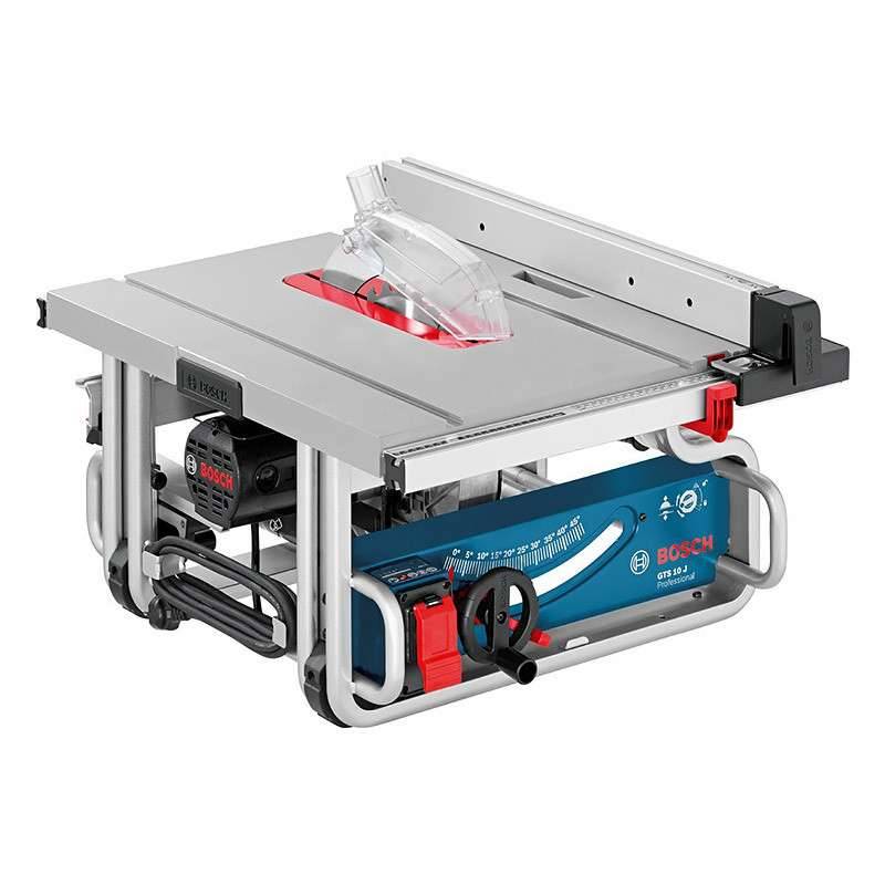 Bosch - Scie sur Table BOSCH 0601B30500 - GTS 10 J Professional - 1800 W Bosch - Image 1