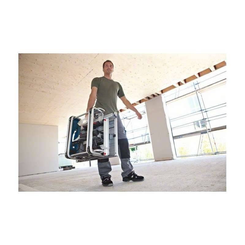 Bosch - Scie sur Table BOSCH 0601B30500 - GTS 10 J Professional - 1800 W Bosch - Image 3