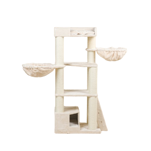 Rhr Concepts Bv - Arbre à chat Corner Coon (Beige) - RHR Concepts BV - Imagen 1
