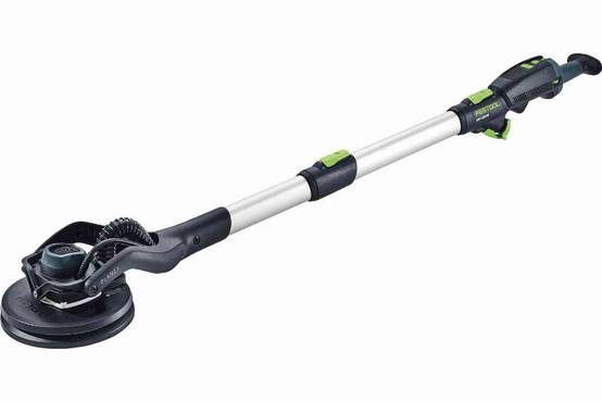 Ponceuse à bras PLANEX LHS 2 225 EQI-Plus FESTOOL Sans aspirateur - 575990 - Image 2