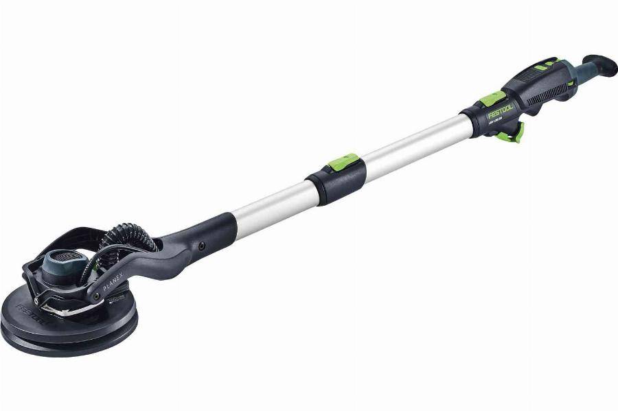 Ponceuse à bras PLANEX LHS 2 225 EQI-Plus FESTOOL Sans aspirateur - 575990 - Image 2