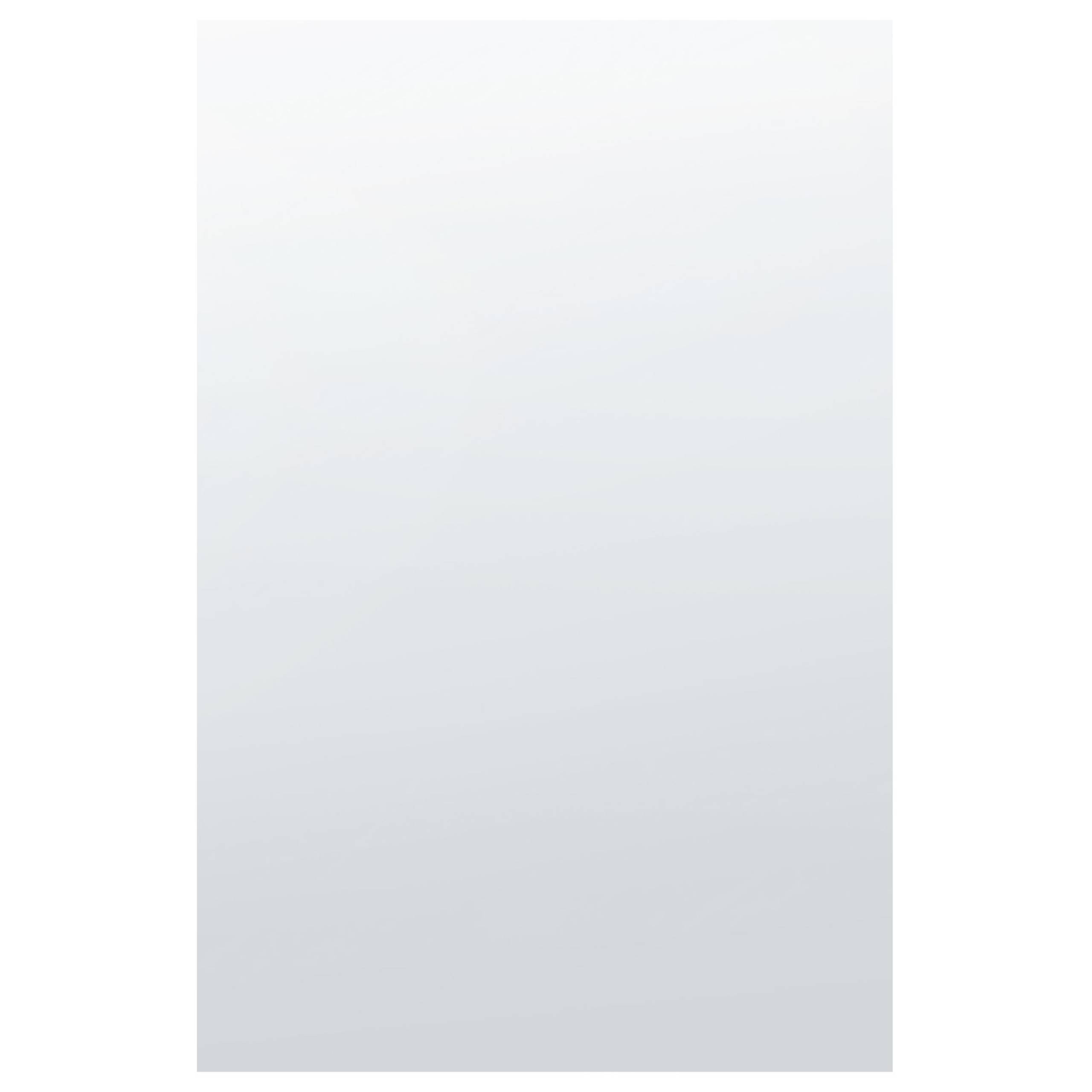 Beliani - Miroir Verre Argenté ANGERS - 40x0.5x60- Beliani - Image 2