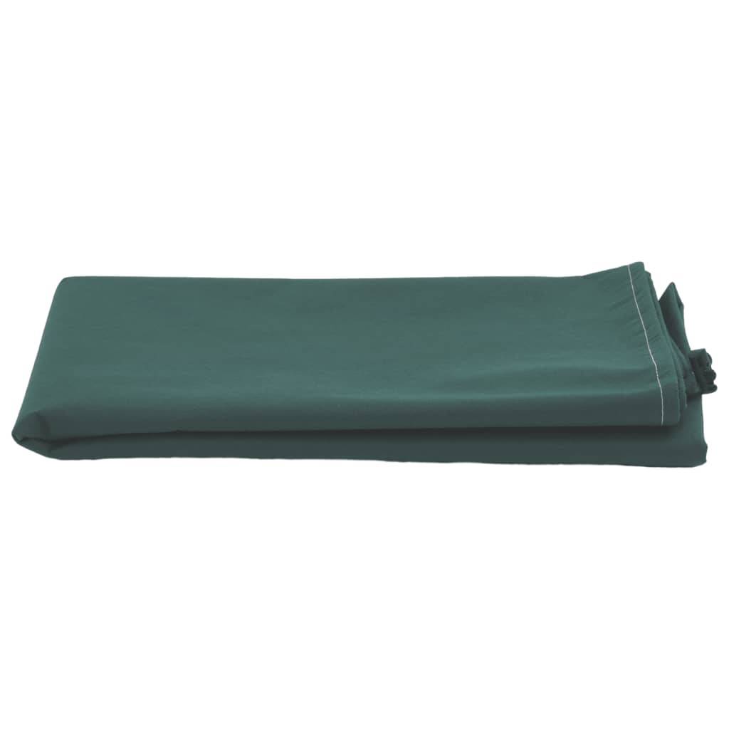 Vidaxl - Housse de protection pour plantes avec fermeture éclair 70 g/m² vidaXL 364891 - Image 5