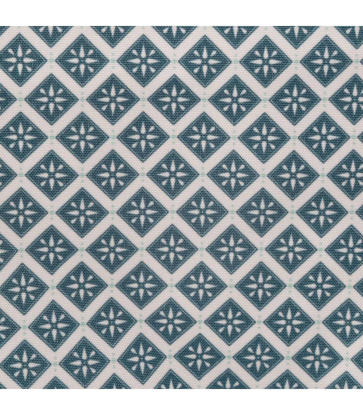 Nappe anti-tache tissu imprimé Tikal 140 x 240 cm - Imagen 2