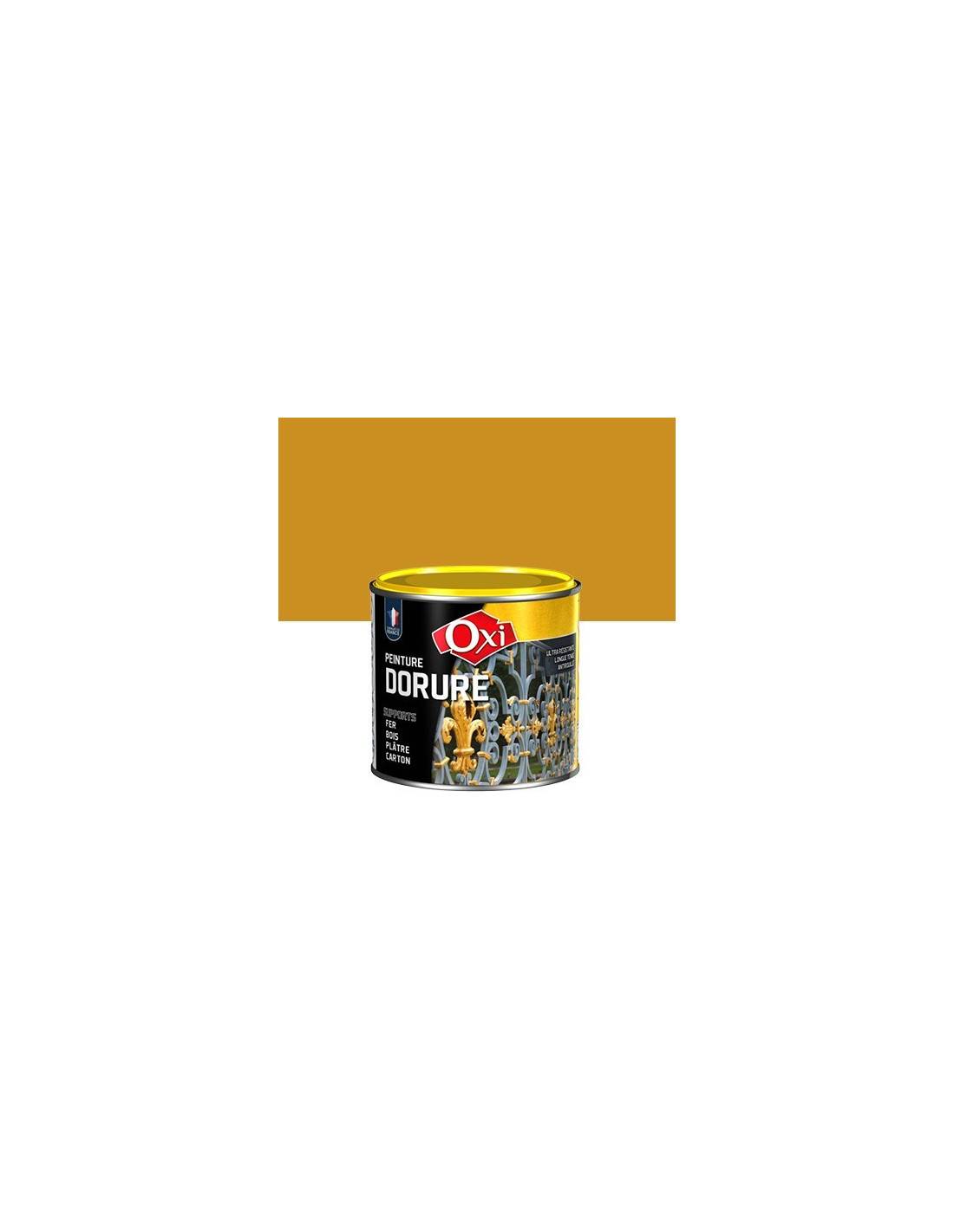 Oxi - Oxi Effets Métal_125ml_vieil_or - Oxi - Image 2