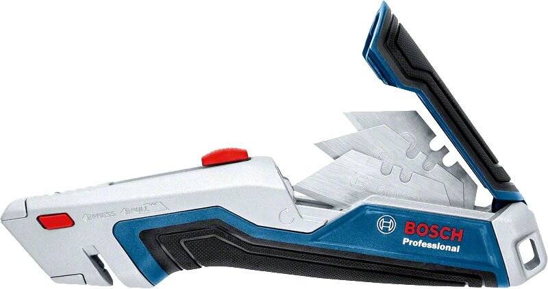 Bosch - Set d'outils à main 13 pièces Professional - BOSCH - 1600A027M3 - Imagen 2