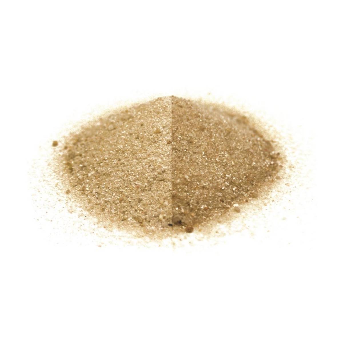 Secret Vert - Sable blanc beige 60 kg - Imagen 1