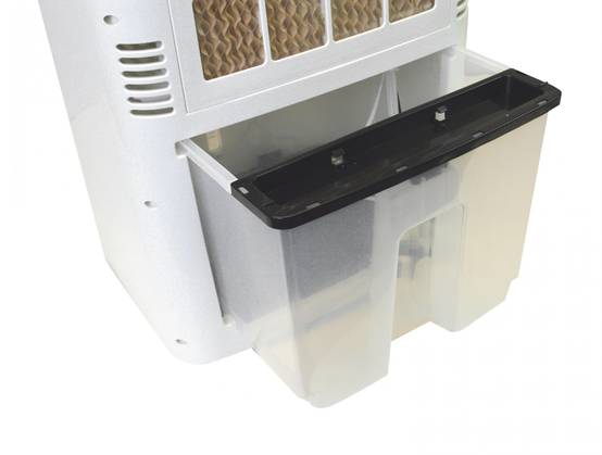 Purline - Rafraîchisseur d’air numérique à évaporation à haut débit - Purline - Image 6