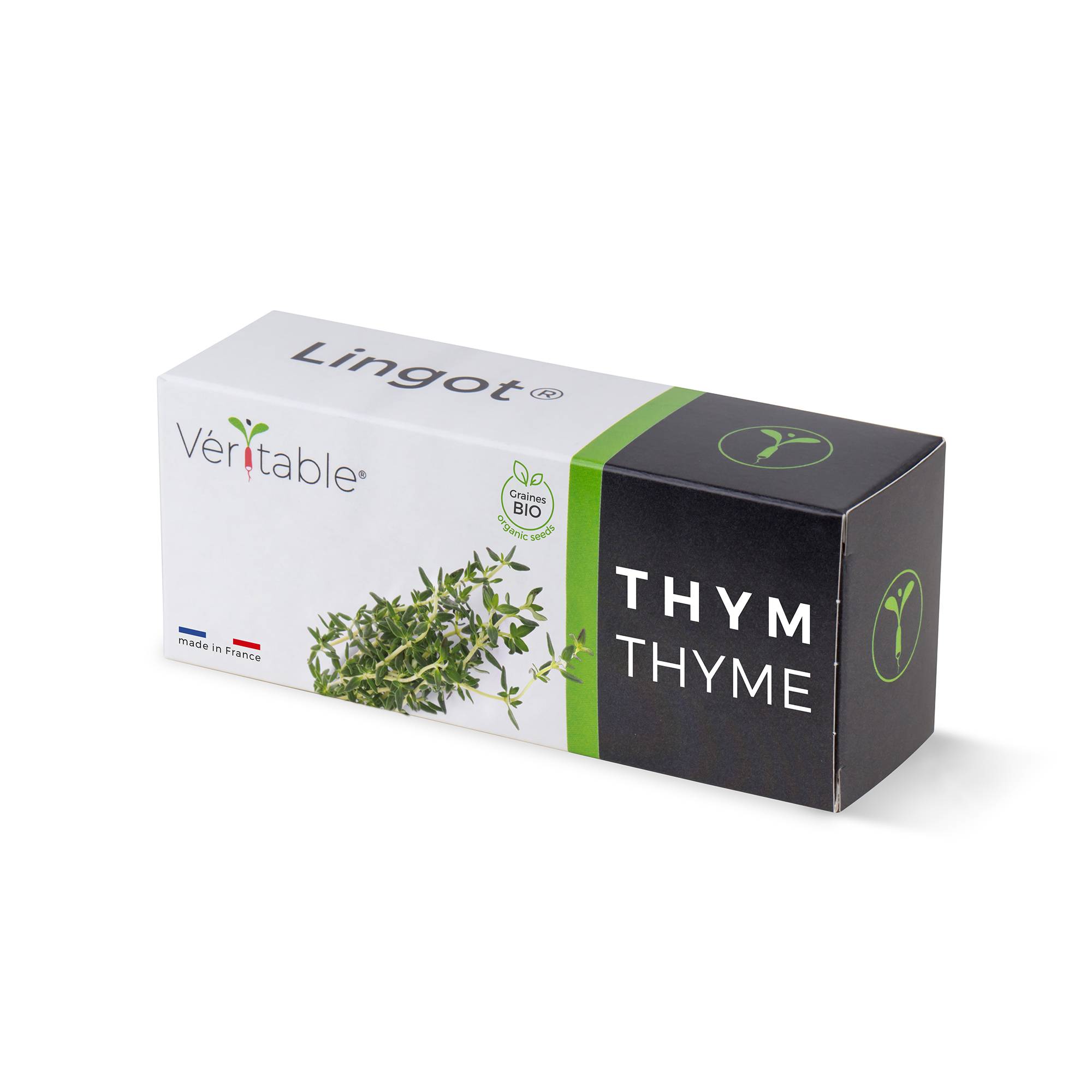 Veritable - Lingot Thym BIO - Recharge prête à l'emploi - Véritable - Imagen 1