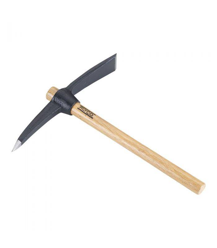 ALYCO - Décintroir à pic - pic 650 g manche en bois alyco ALYCO 198660 - Image 1