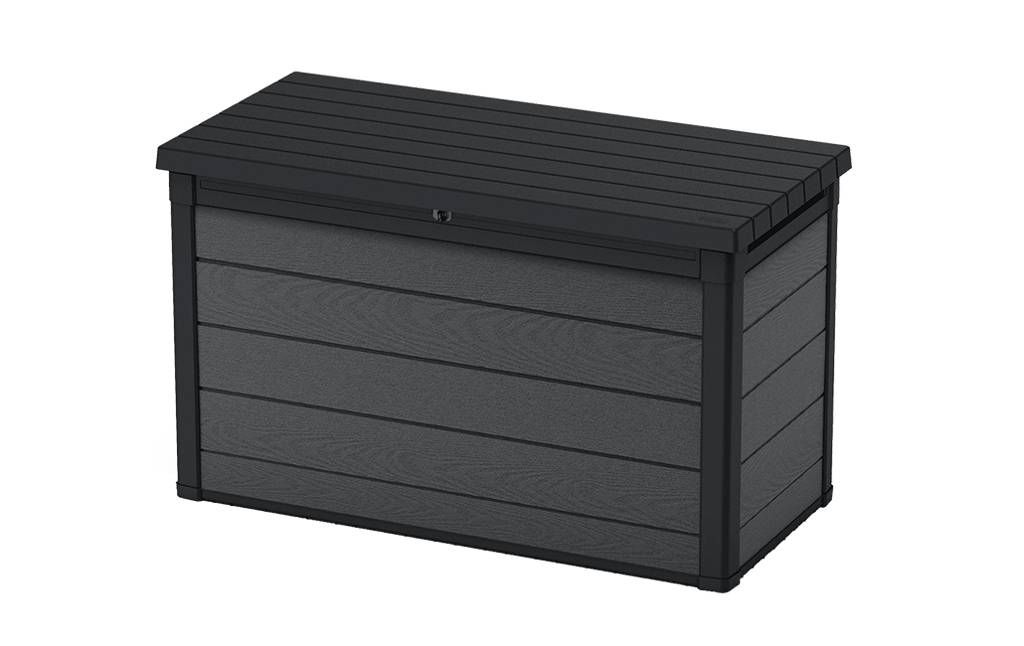 Keter - Coffre de rangement Cortina - 757L - KETER