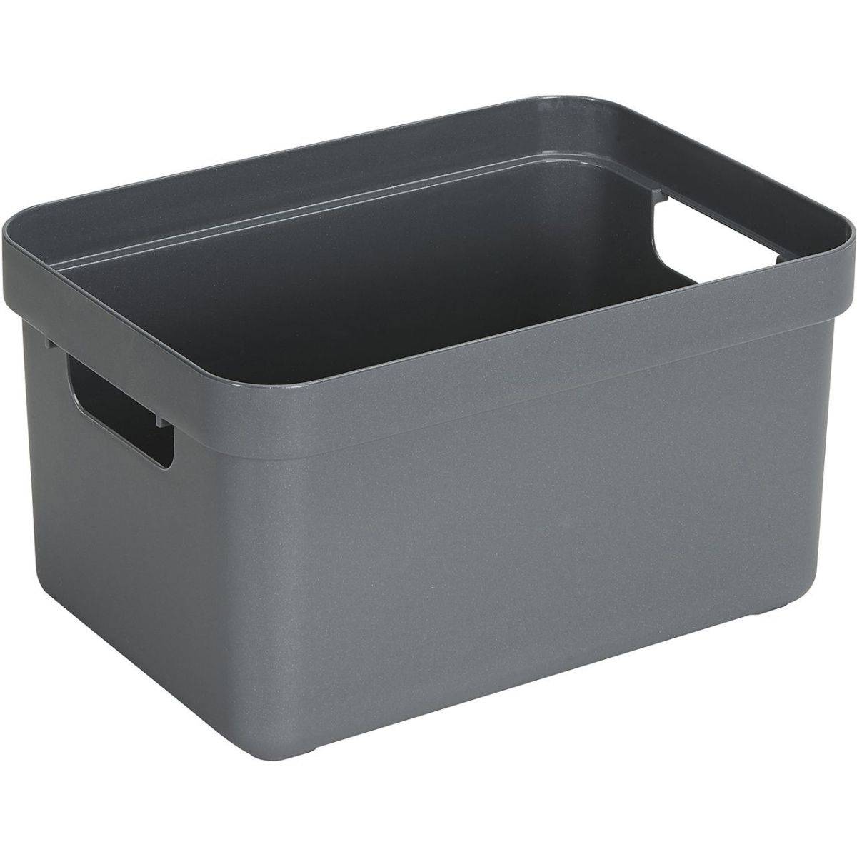 Sunware - Boite de rangement Sigma Home Box 13 L Sunware - Imagen 1