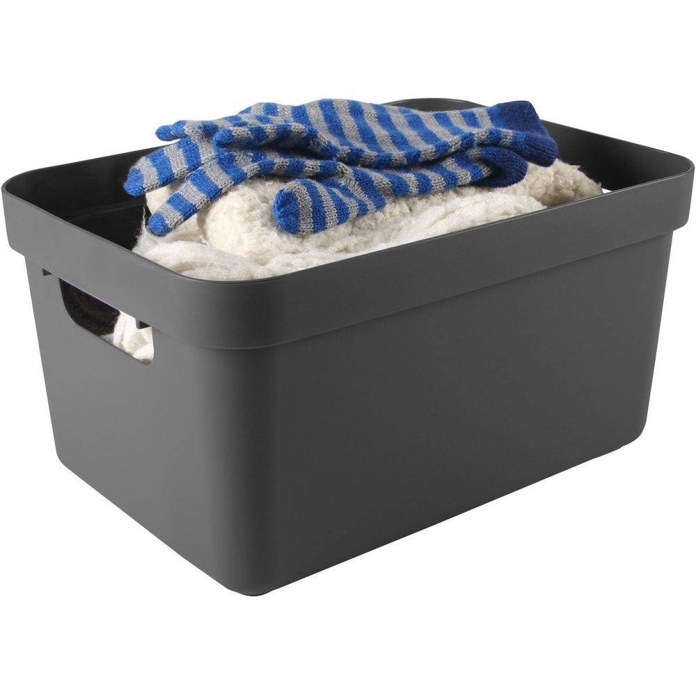Sunware - Boite de rangement Sigma Home Box 13 L Sunware - Imagen 3